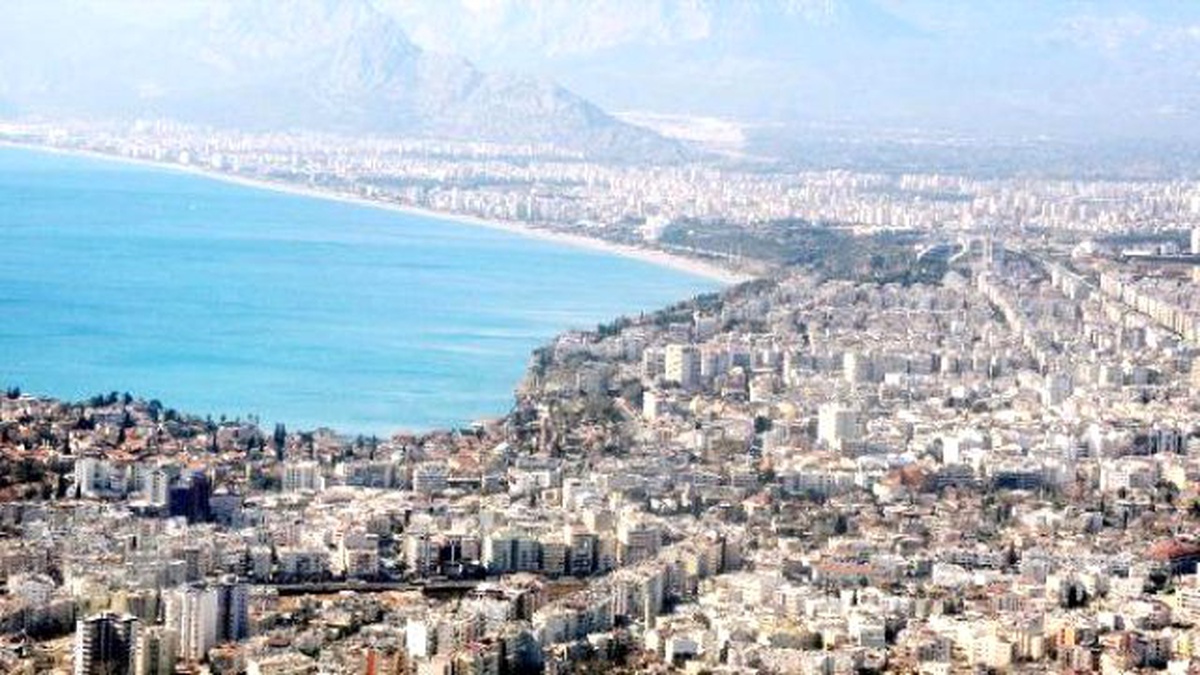 Yabancıya Konut Satışında İstanbul Antalya\'yı Geçti