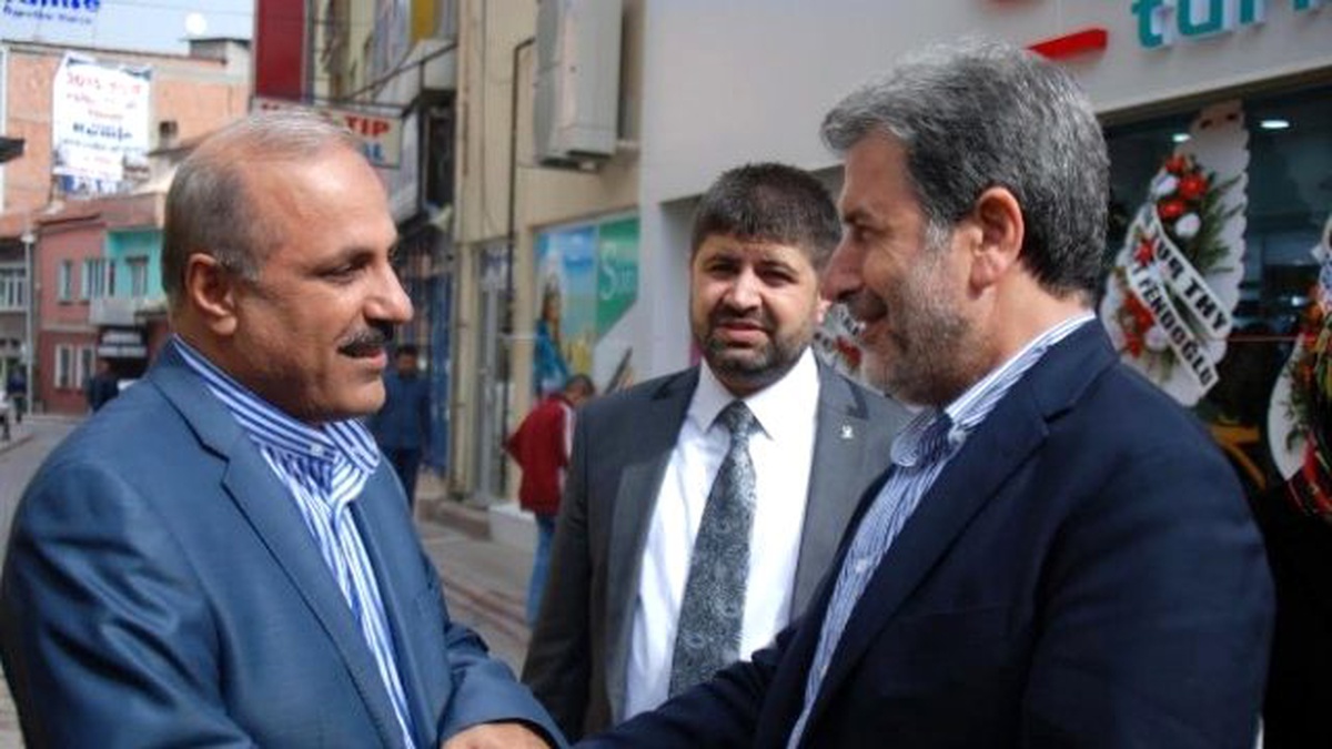 Yaşar, "Türkiye\'ye Çağ Atlatacağız"