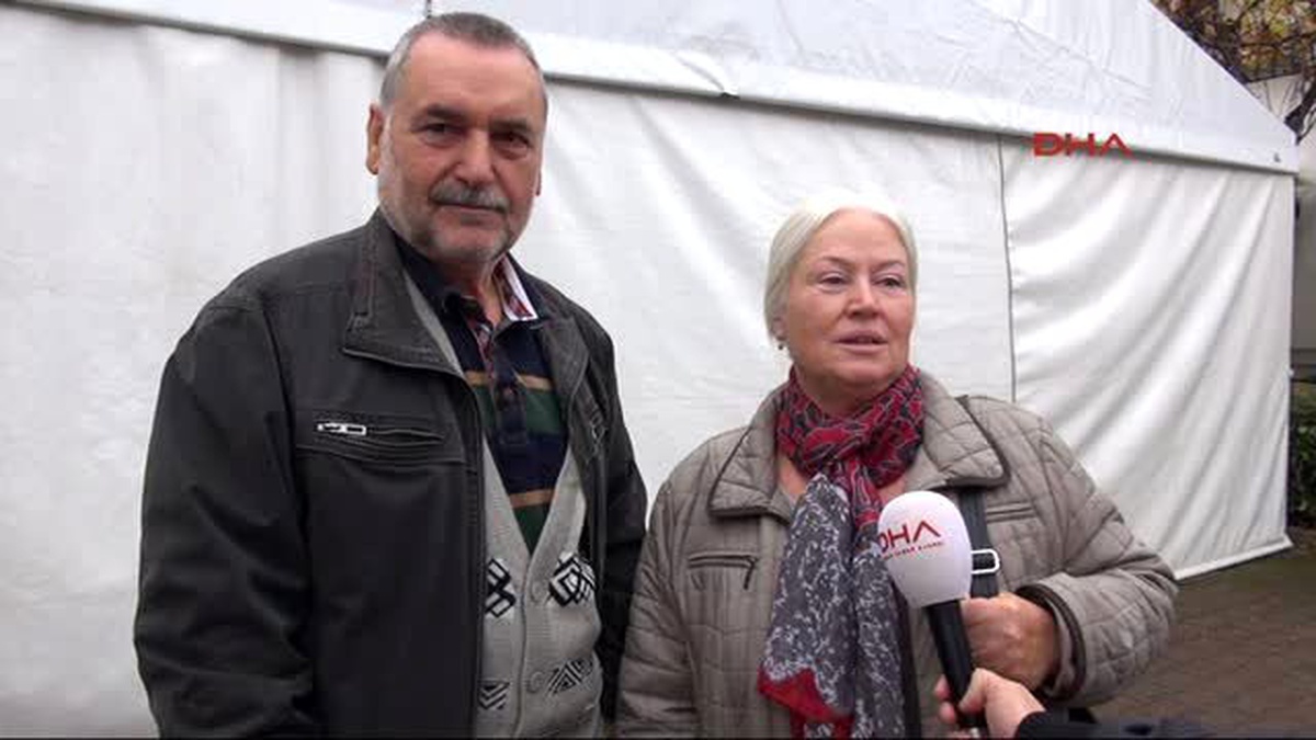 Yurt Dışındaki Türk Seçmenler Sorunlarına Çözüm Bekliyorlar