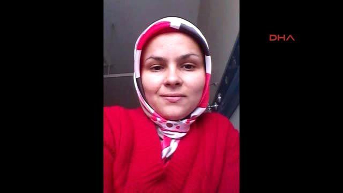 Gözü Dönmüş Koca, Evi Terk Eden Eşini 9 Bıçak Darbesiyle Öldürdü