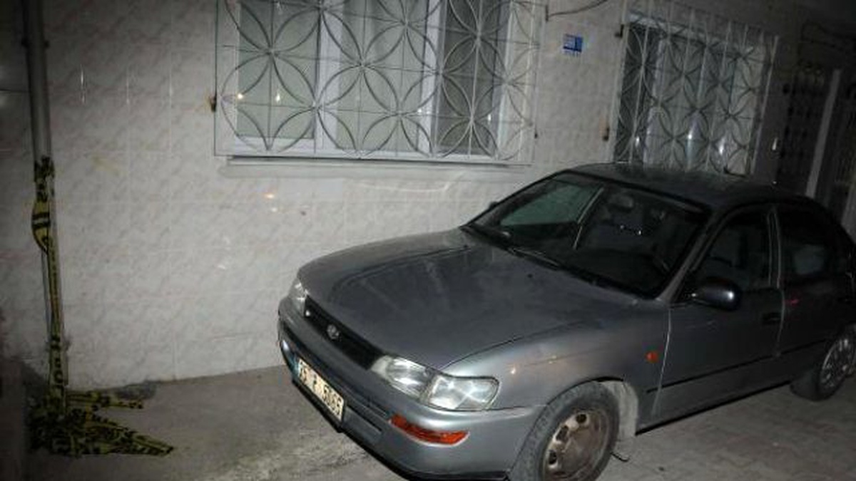 23 Günlük Gelinin Balkondan Düşerek Ölümü Davasında Beraat