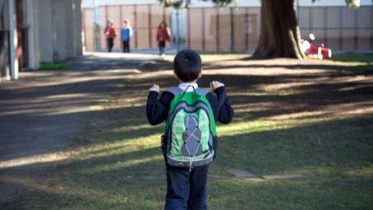 4 Yaşındaki Çocuk Dolu Tabancayı Ana Okuluna Götürdü