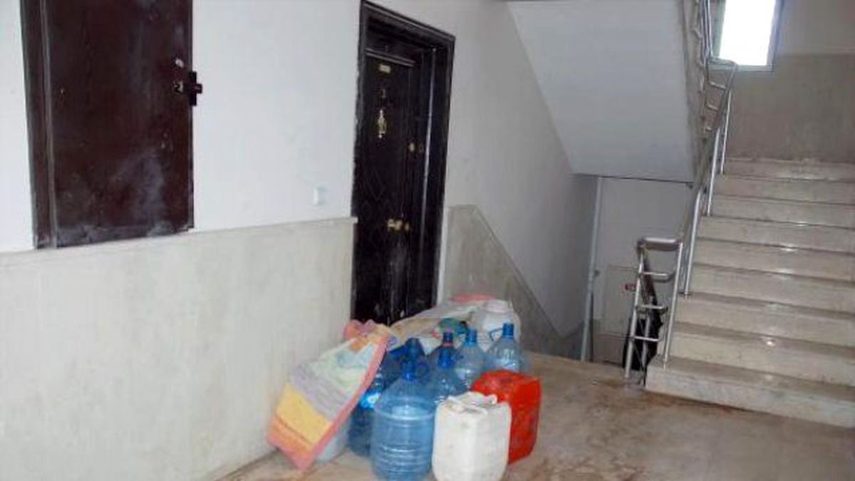 8 Yıldır Mağdur Olan Depremzedeler, TOKİ ve Afad ile Mahkemelik Oldu