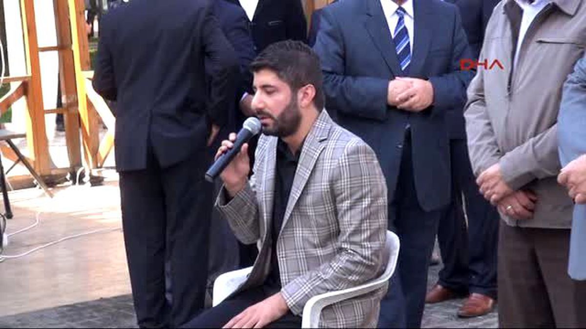 Adıyaman?da 3 Bin Kişiye Aşure Dağıtıldı