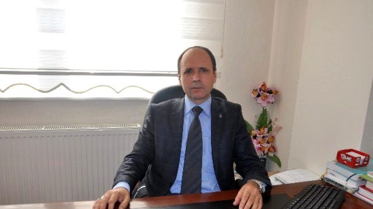 AK Parti İlçe Başkan Çetin\'den Milletvekili Tüzün\'ün \'Bozüyük\'te Birinci Partiyiz\' Açıklamasına...