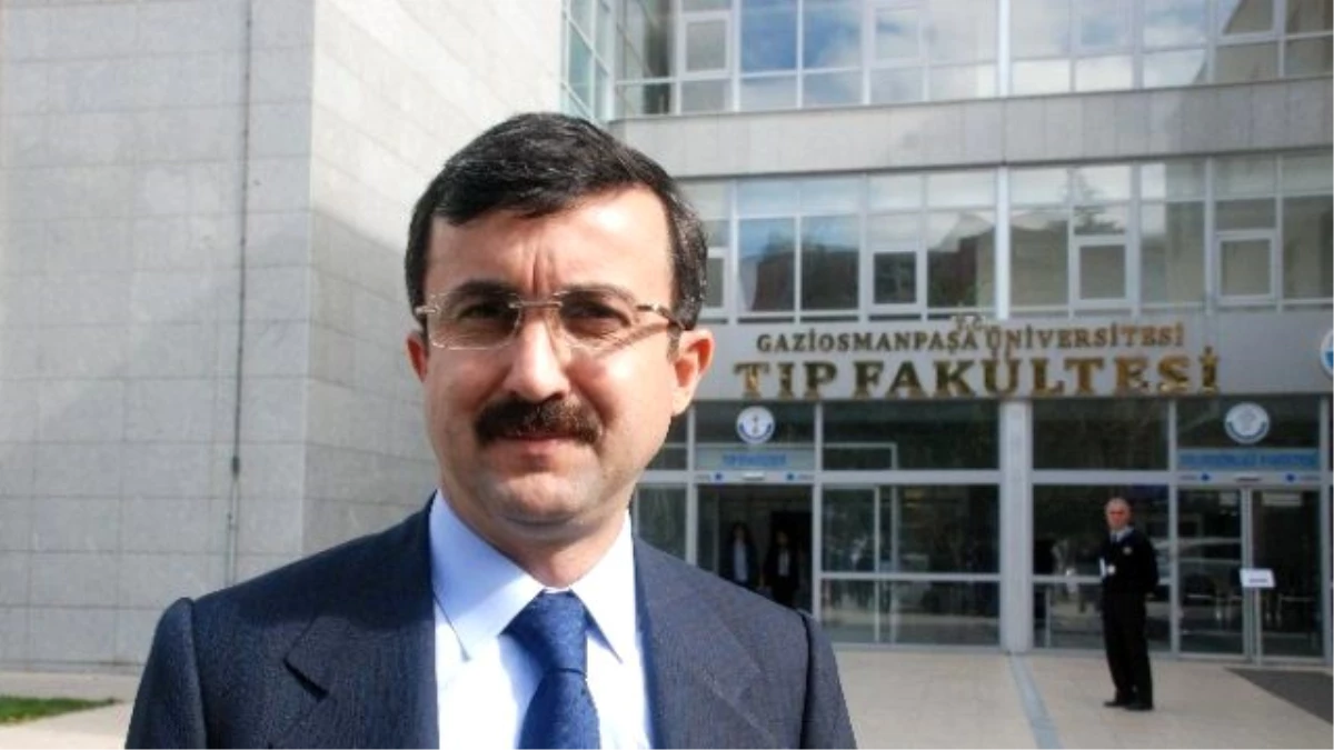 AK Parti\'li Göçer: "Durum 7 Haziran\'dan Sonraki Tablodan Çok Farklı"