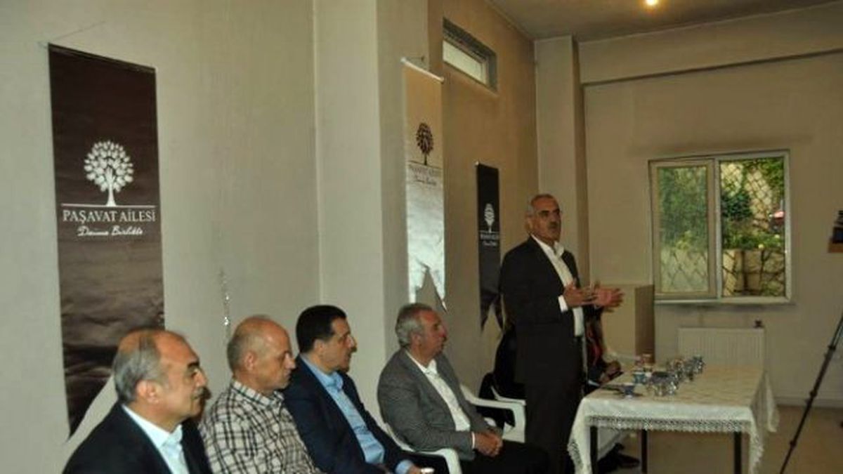 Ak Partili Çelik\'ten Seçim Değerlendirmesi