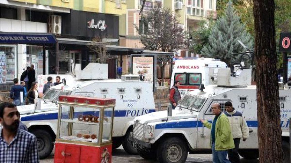 Ensarioğlu\'nun Koruması Vurulmamış