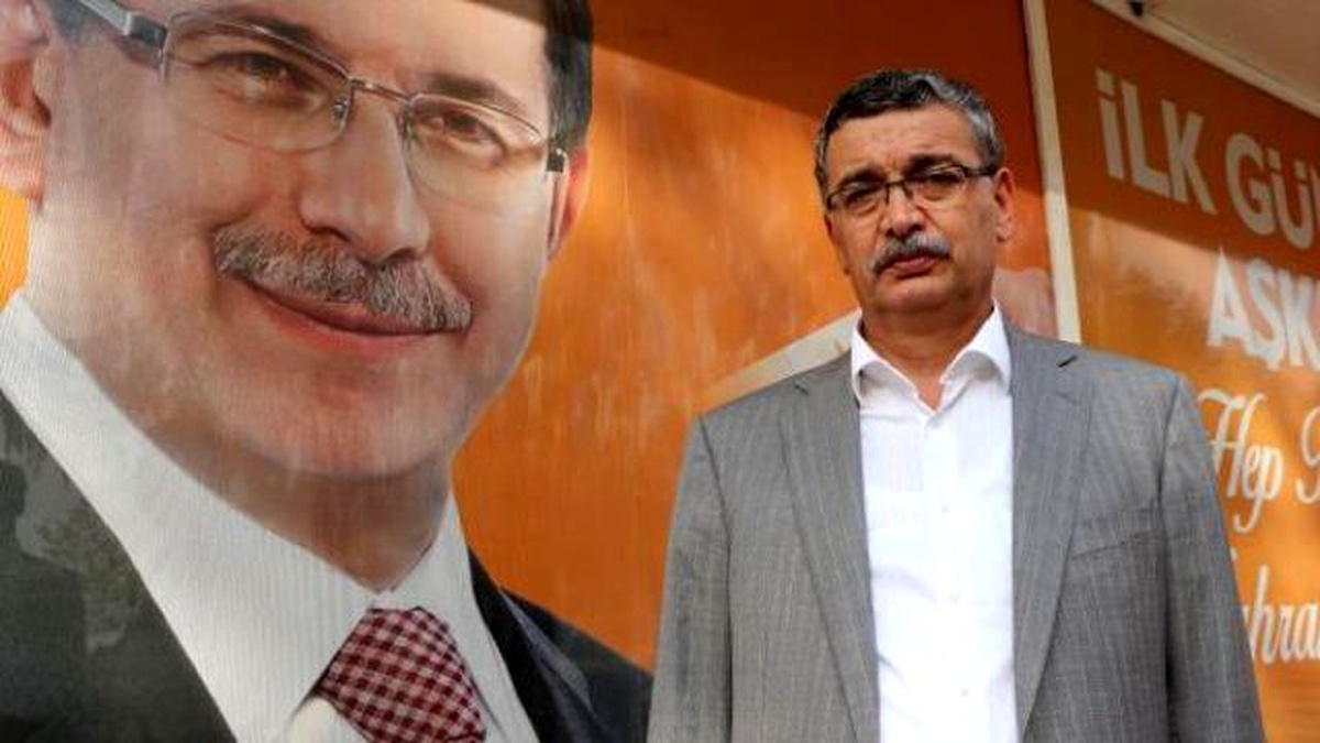Ak Partili Güvenç: Memleketime Hizmet Etmek İstiyorum