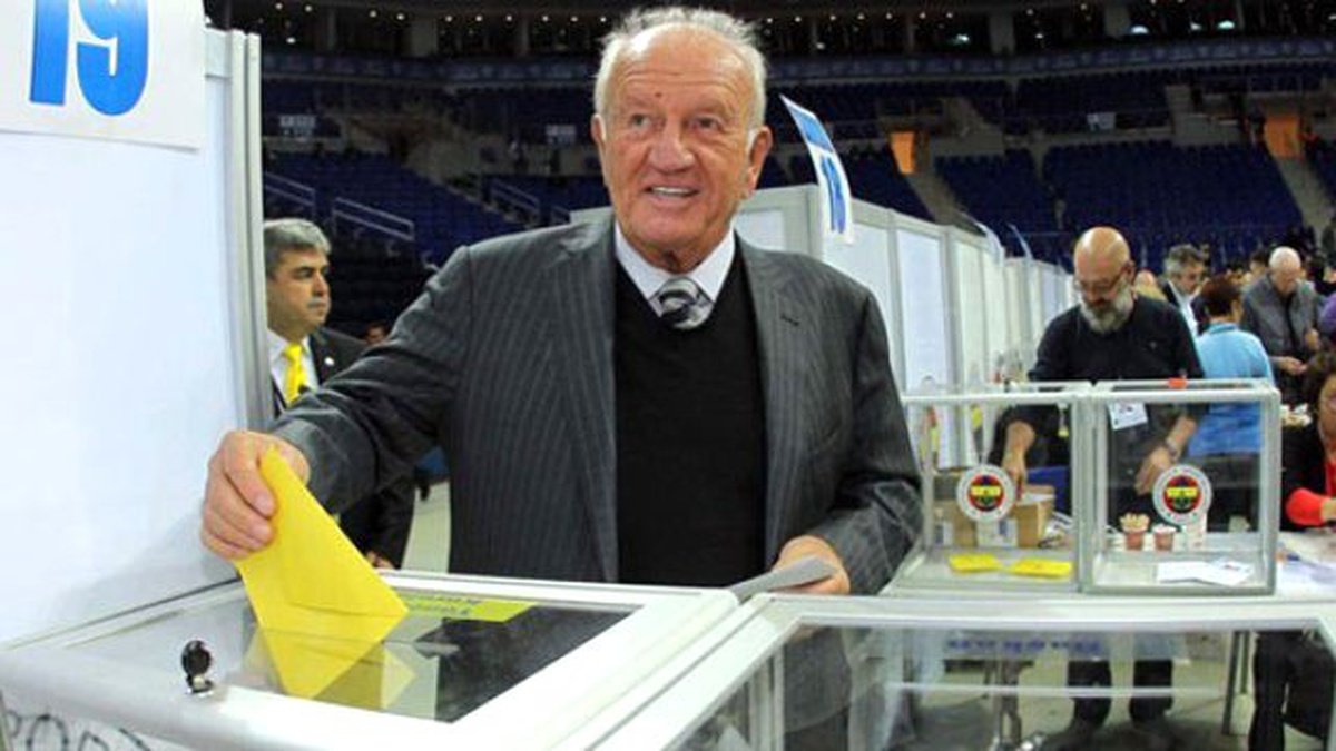 Ali Şen: Fenerbahçe\'nin Futbolu Beni tatmin Etmiyor
