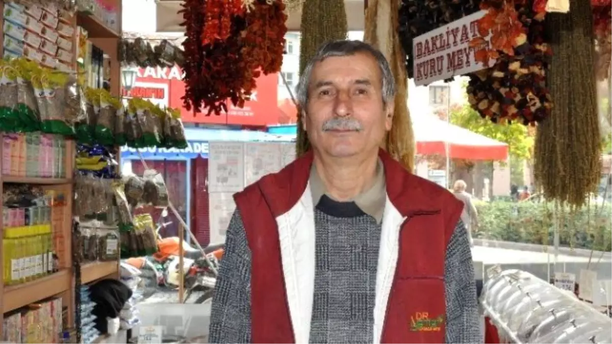Büyü Bozmada Kullanılıyor, Fiyatı Altınla Yarışıyor