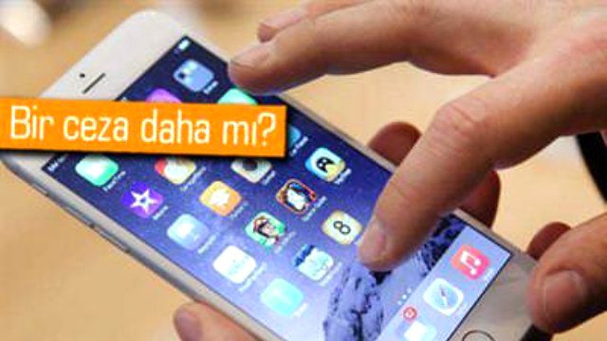Apple\'ın Wi-Fi Assist Özelliğine 5 Milyon Dolarlık Dava