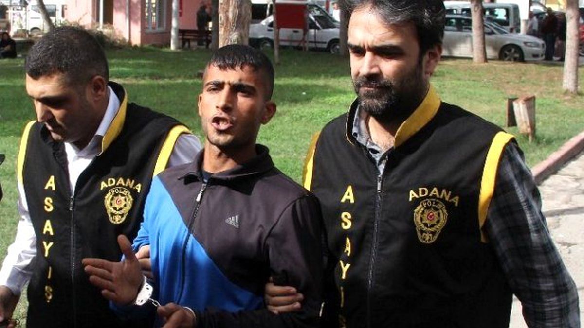 Aras Cinayetinde 9 Kişi Adliyeye Sevk Edildi
