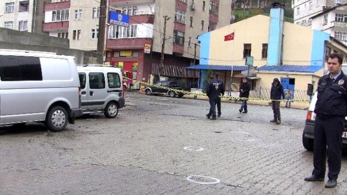 Arazi Anlaşmazlığı Kanlı Bitti