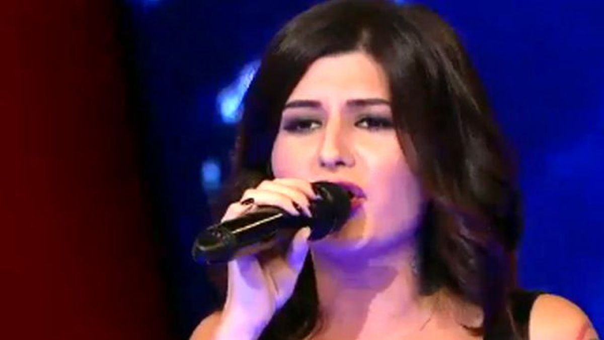 Ayça Karacakaya \'Ayy\'