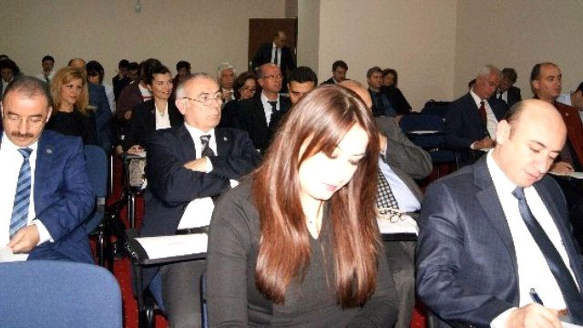 Ayto, 4 Yıllık Stratejik Plan Çalışmalarına Start Verdi