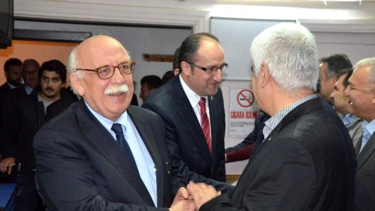 Bakan Avcı, Sivrihisarlılara Müjdeler Verdi