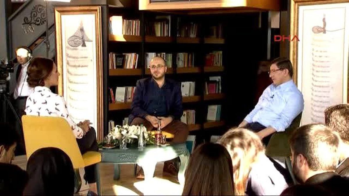 Başbakan Davutoğlu\'ndan Dilek Doğan Açıklaması