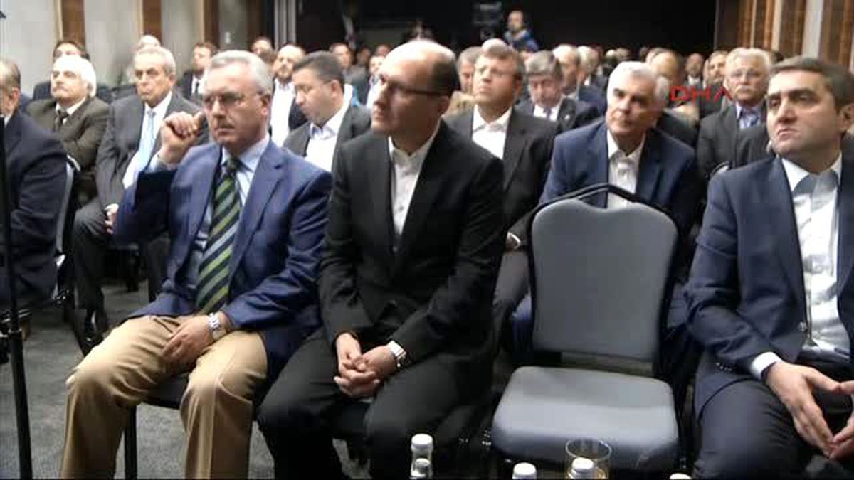Başbakan Davutoğlu: Neredeyse Felaket Baykuşları Çıktı