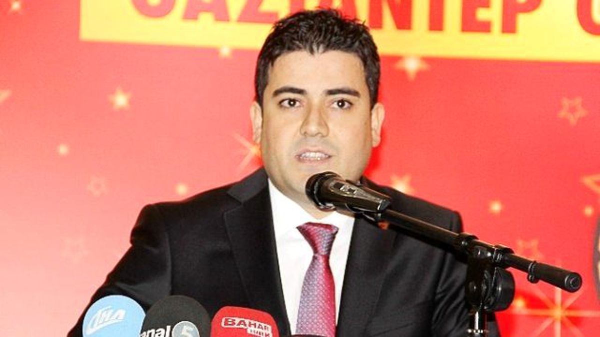 Basın Ödülleri Sahiplerini Buluyor