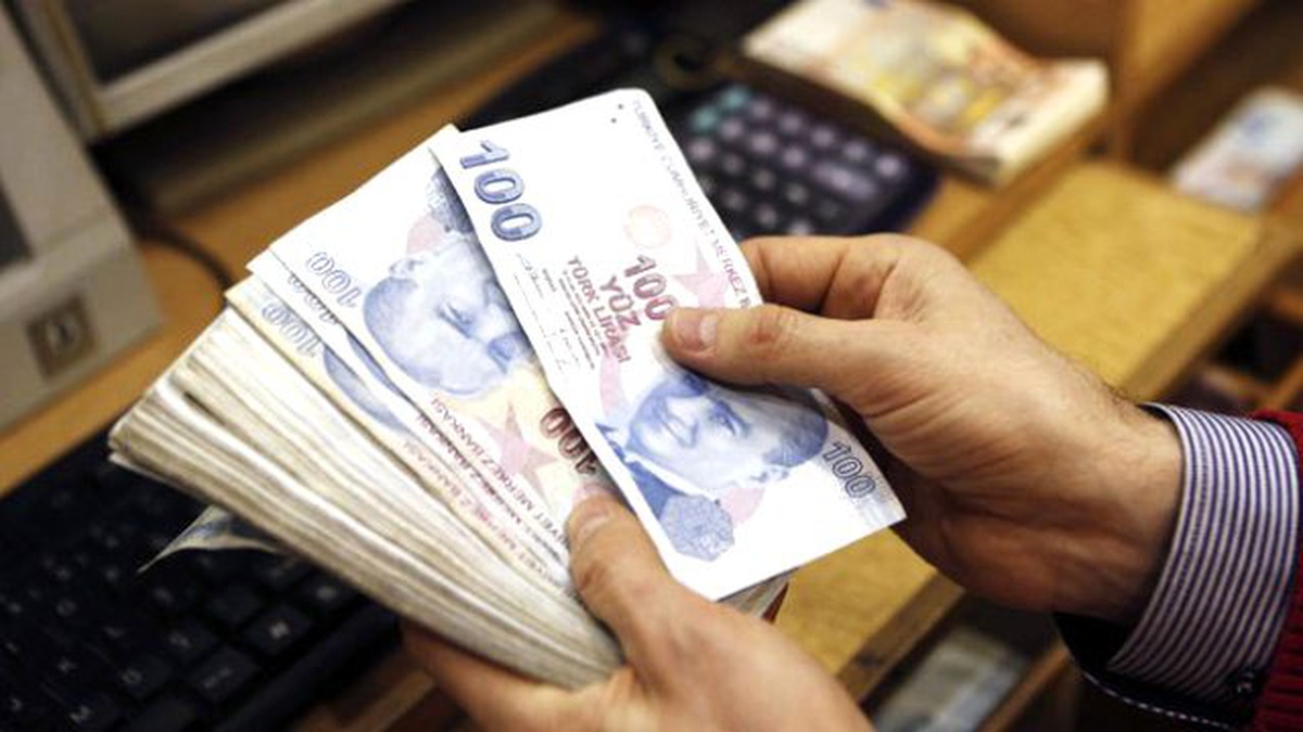 Batman\'da 2098 Kişiye Ait 30 Milyon TL Vergi Borcu Çıktı