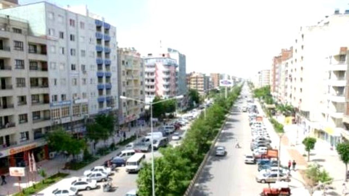Batman\'da Konut Satışları Gittikçe Düşüyor