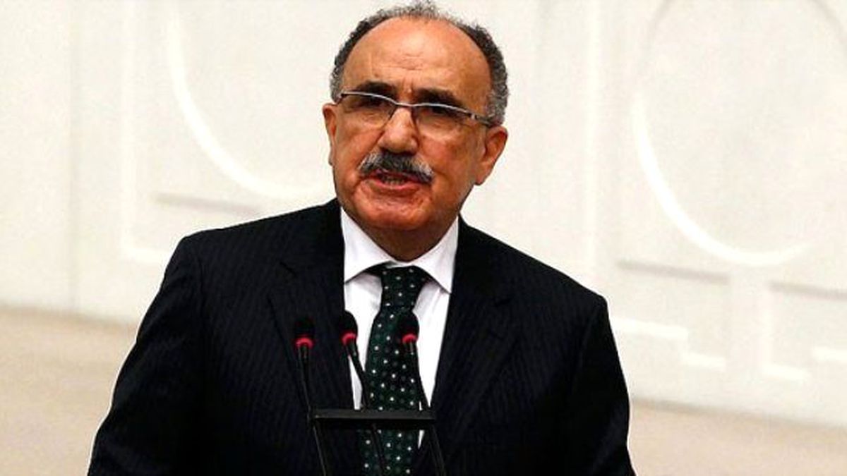 Beşir Atalay: AK Parti Tek Başına İktidar Olmazsa Koalisyon Olur