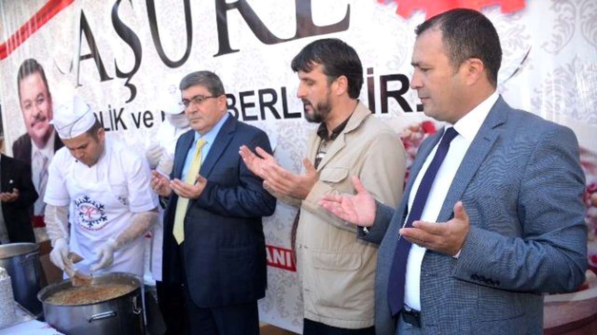 Bilecik Belediyesi Geleneği Bozmadı