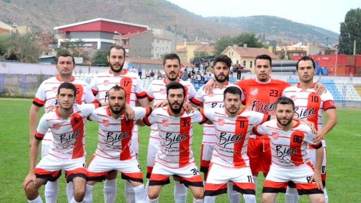 Bilecik Derbisinde Gülen Taraf Bilecikspor Oldu