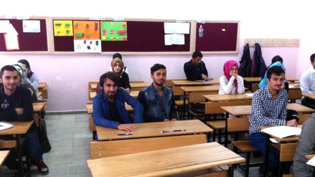 Bingöl Halk Eğitim Merkezi, Kısa Sürede Çok Sayıda Kurs Açtı