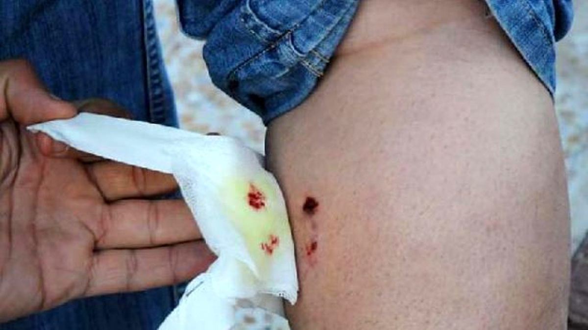 \'Bomba Ankara\'da Patlayacak\' Tweetini Atmakla Suçlanan HDP\'li Yeniden Gözaltında