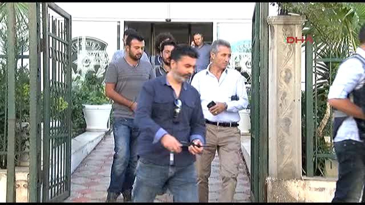 Borcunu Ödemeyen Eski Sevgiliyi Adam Tutup Kaçırttı