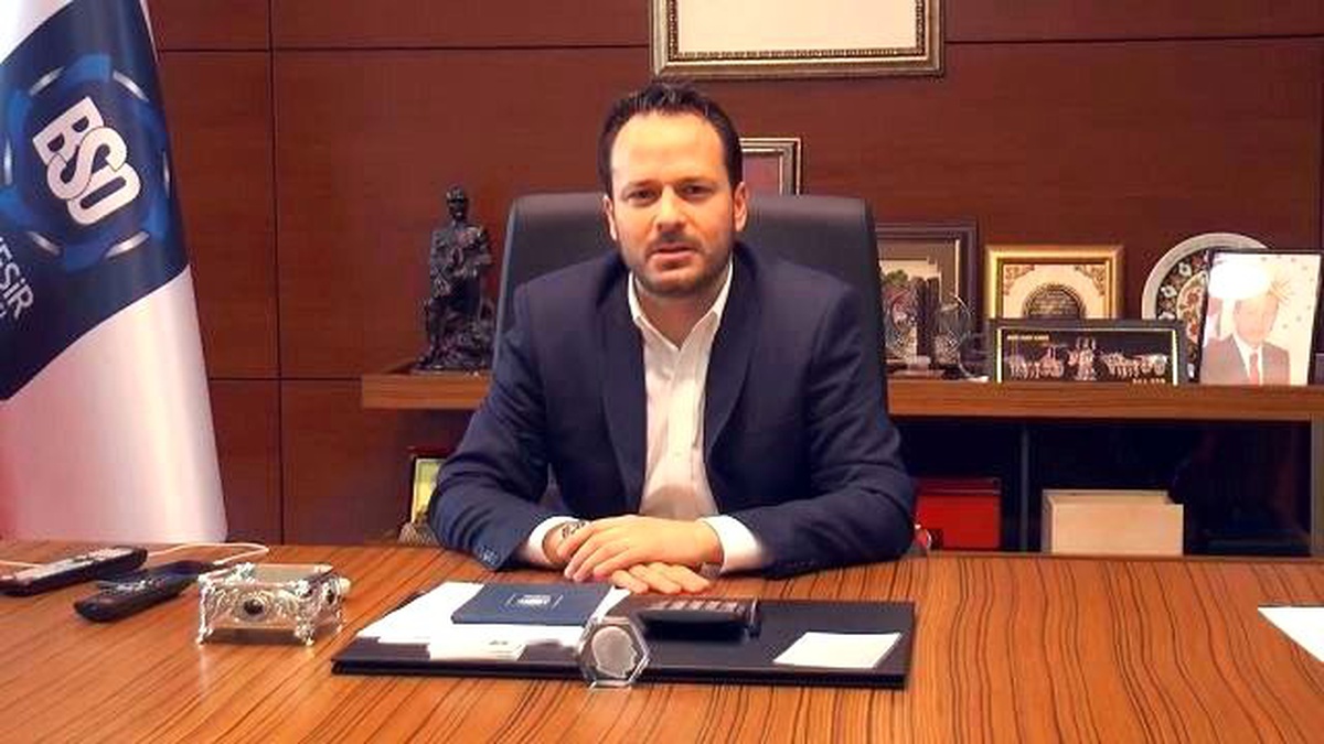 Bso Başkanı İsmail Uğur: "Yerli Otomobilin Adı \'Alp\' Olsun"
