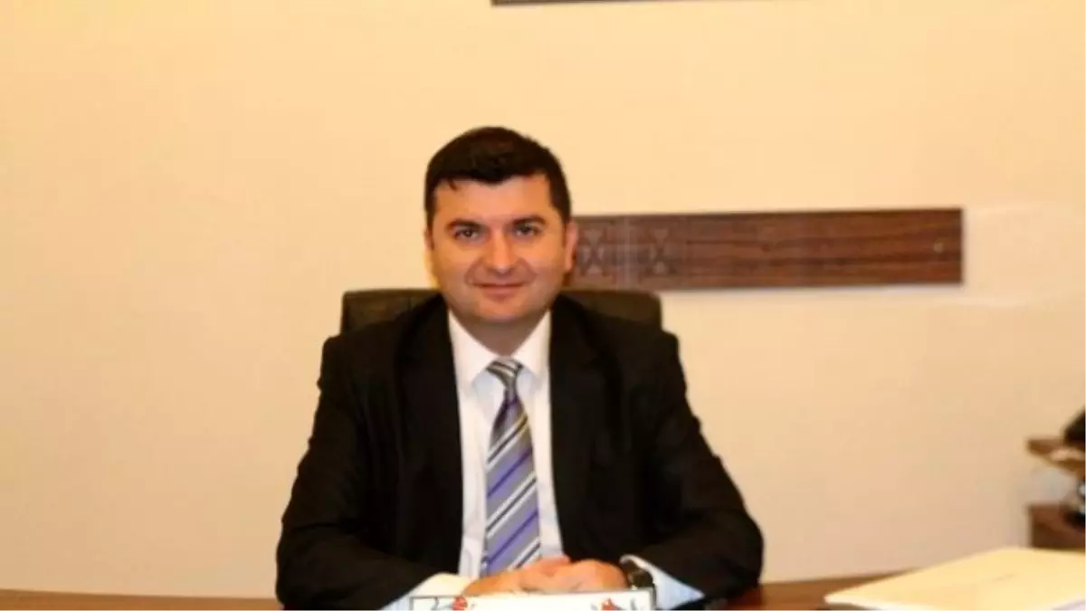 Bulanık Emniyet Müdürü Ayhan Göreve Başladı