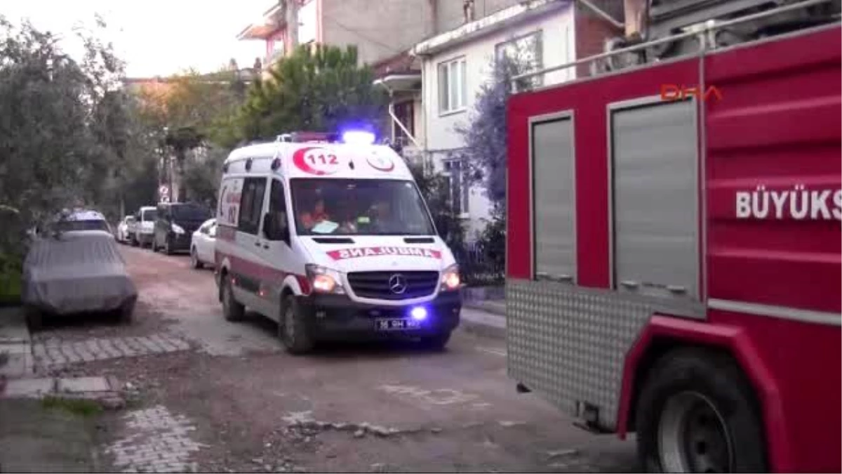 Bursa Elektrikli Battaniyeden Çıkan Yangında 86 Yaşındaki Kadın Öldü