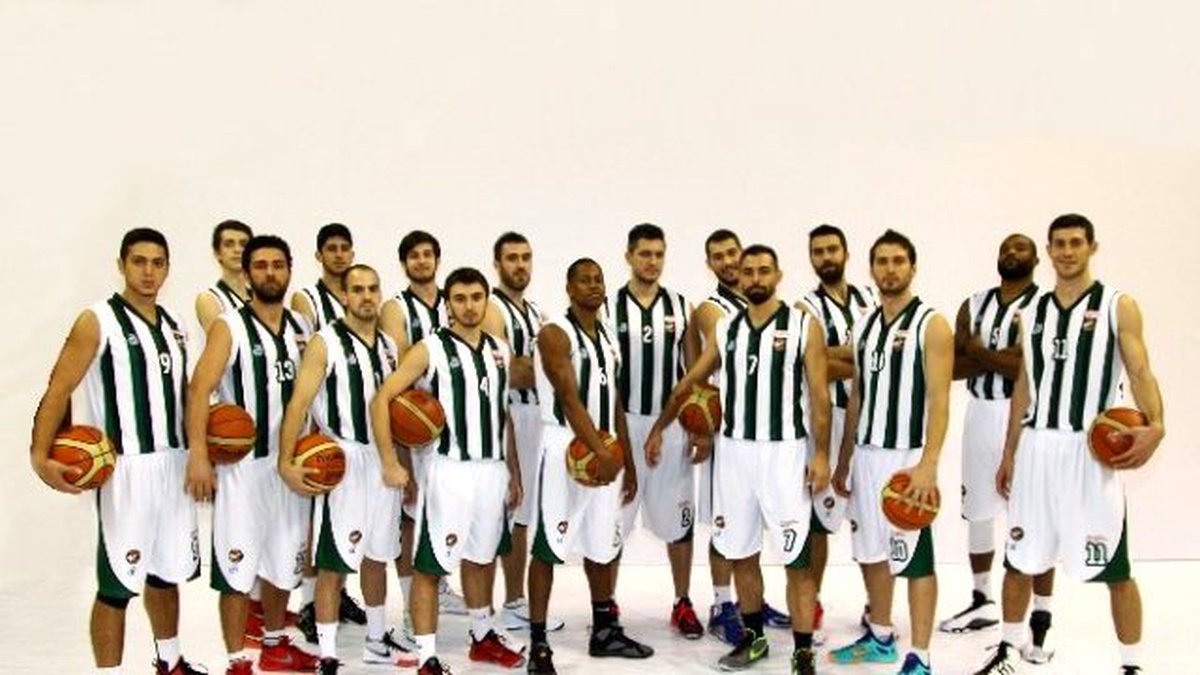 Büyükşehir Basket Takımı Best Balıkesir\'i Ağırlayacak