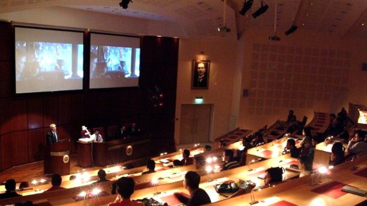 Büyükşehir\'den Üniversiteli Gençlere Sosyal Yardım Desteği