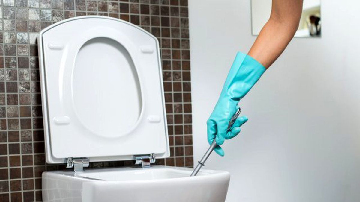 Banyo ve Tuvalet Temizliği'nde Dikkat Edilmesi Gerekenler