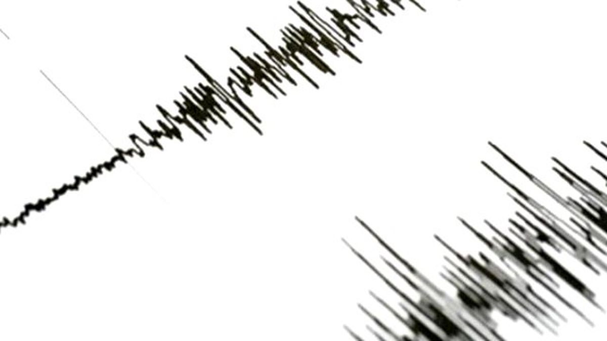 Çanakkale'de 4,3 Büyüklüğünde Deprem Meydan Geldi