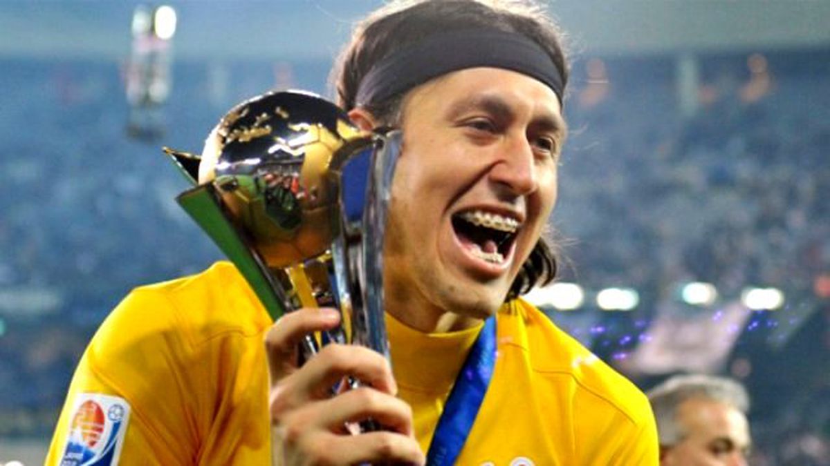 Cassio Ramos: Fenerbahçe'den Teklif Aldım