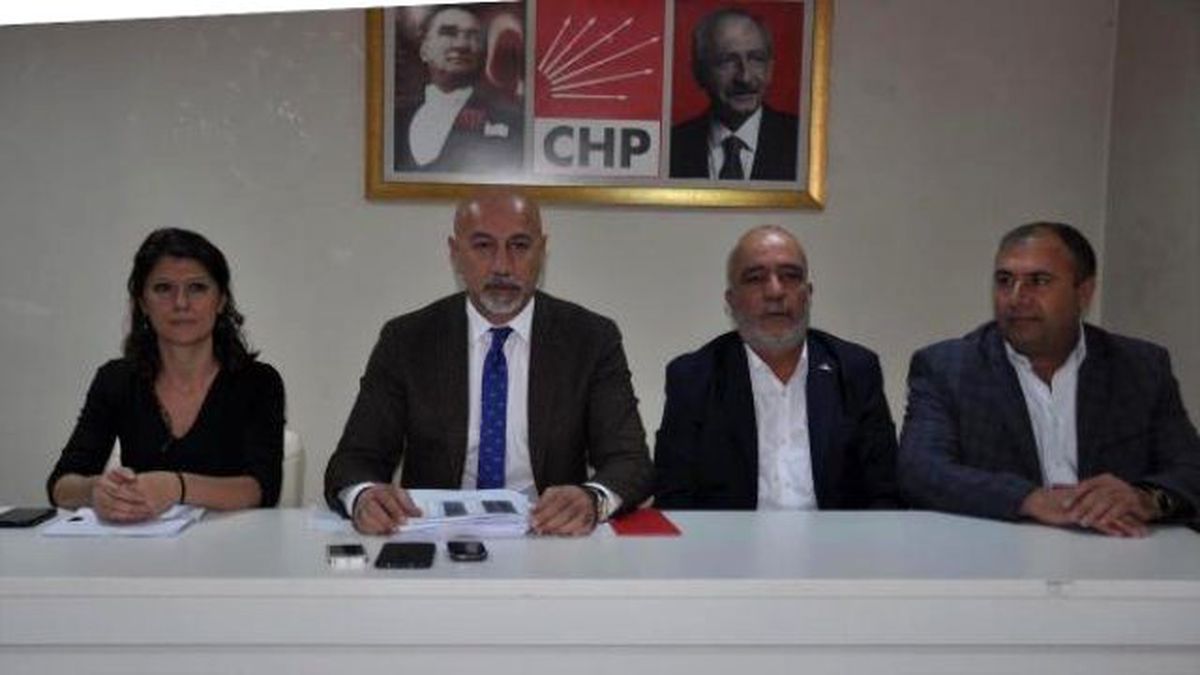 CHP\'li Aksünger: Cumhurbaşkanı Başdanışmanı Varank\'ın Sözleri Suç İtirafı