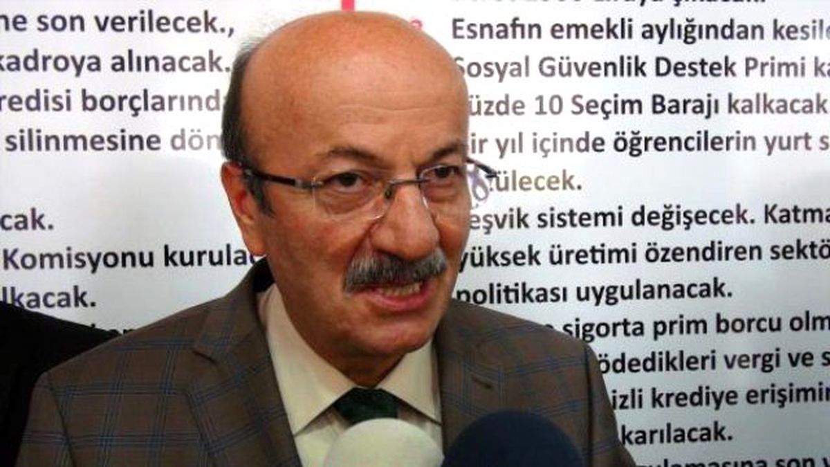 CHP\'li Bekaroğlu: Türkiye Erdoğan\'ın Hırsına Çok Bedeller Verdi