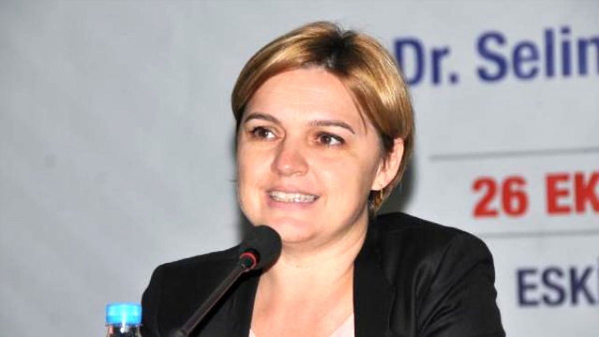 CHP\'li Böke: Başbakan Erkeklere Gelin Bulacağını Vaat Etti Ama Kaynağını Açıklamadı