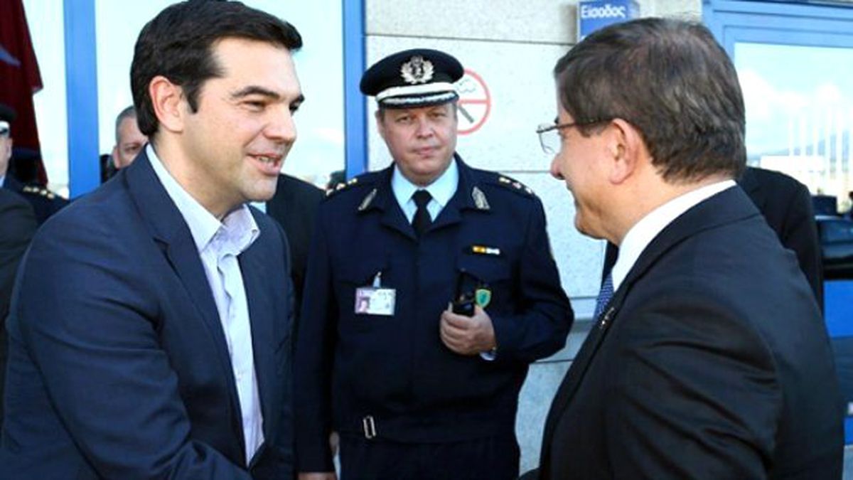 Çipras: AB Mülteci Sorununu Türkiye Olmadan Çözemez