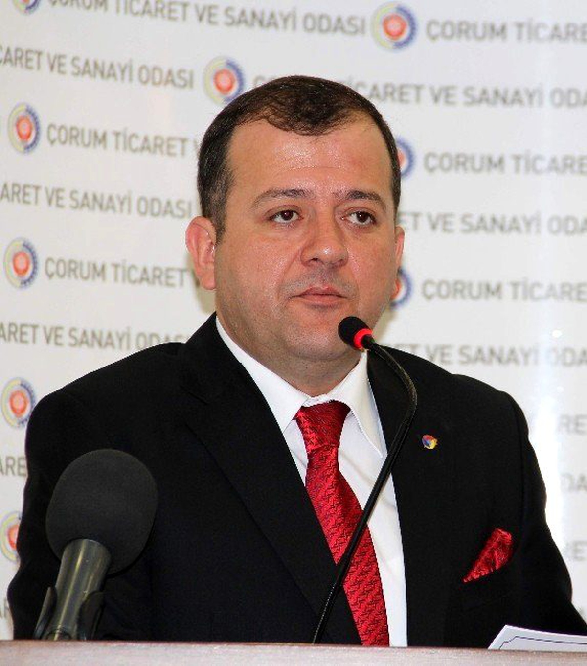 Çorum Tso\'da Online Ödeme Kolaylığı