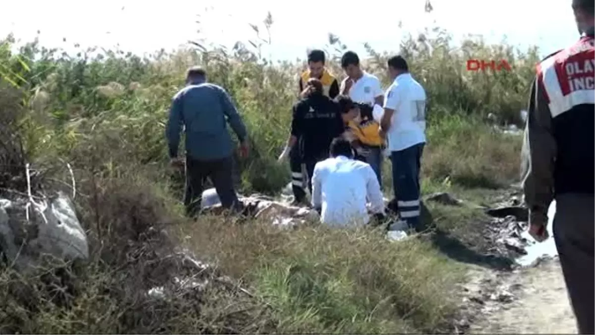 Denizli - Seçim Konvoyunda Kaza: 2 Kişi Yaşamını Yitirdi