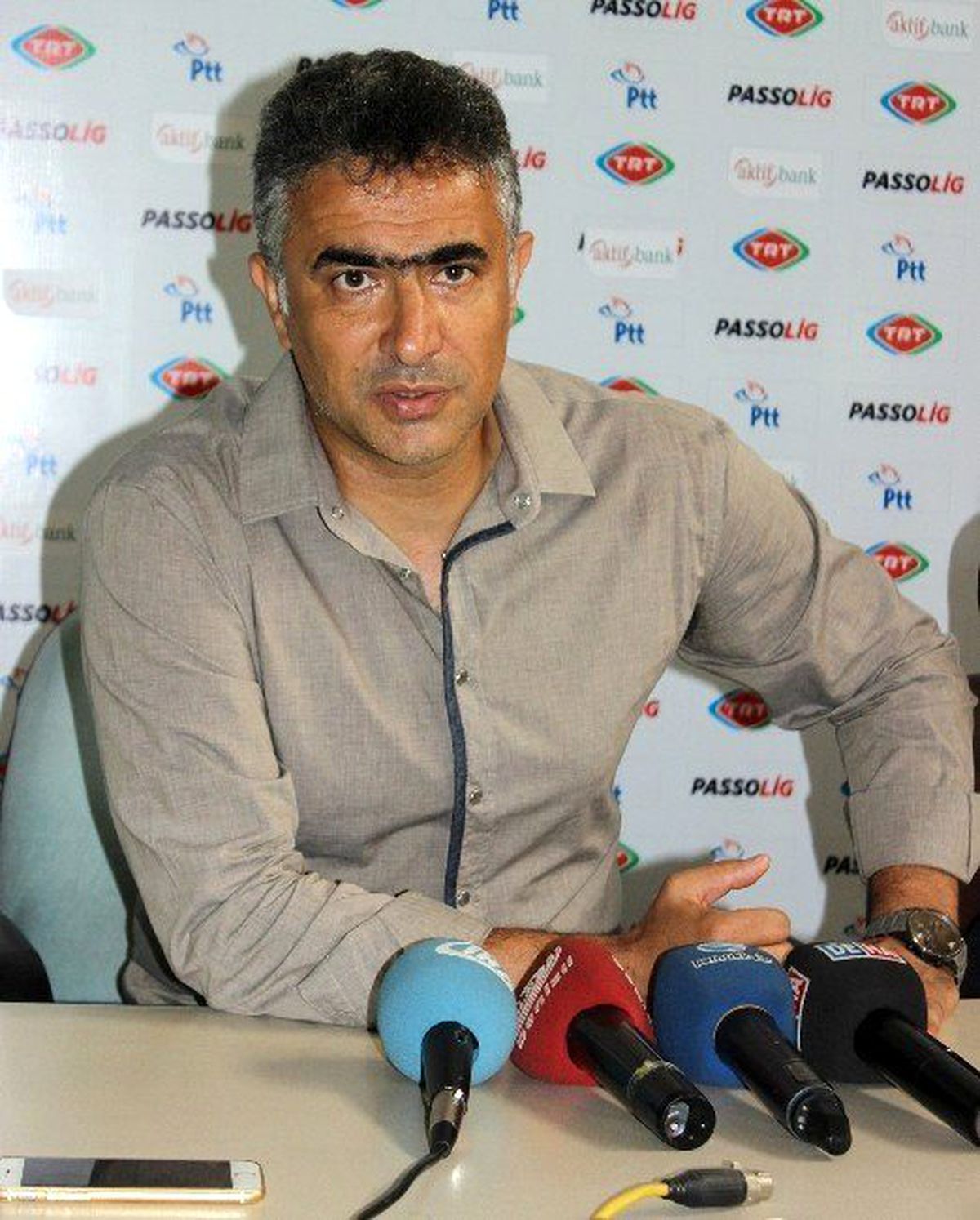 Denizlispor Deplasmanda İlk Kez Kazandı