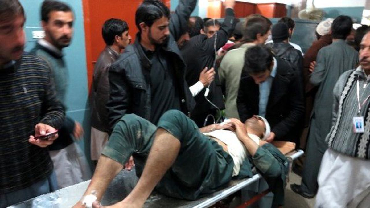 Depremde Ölü Sayısı 53\'e Yükseldi