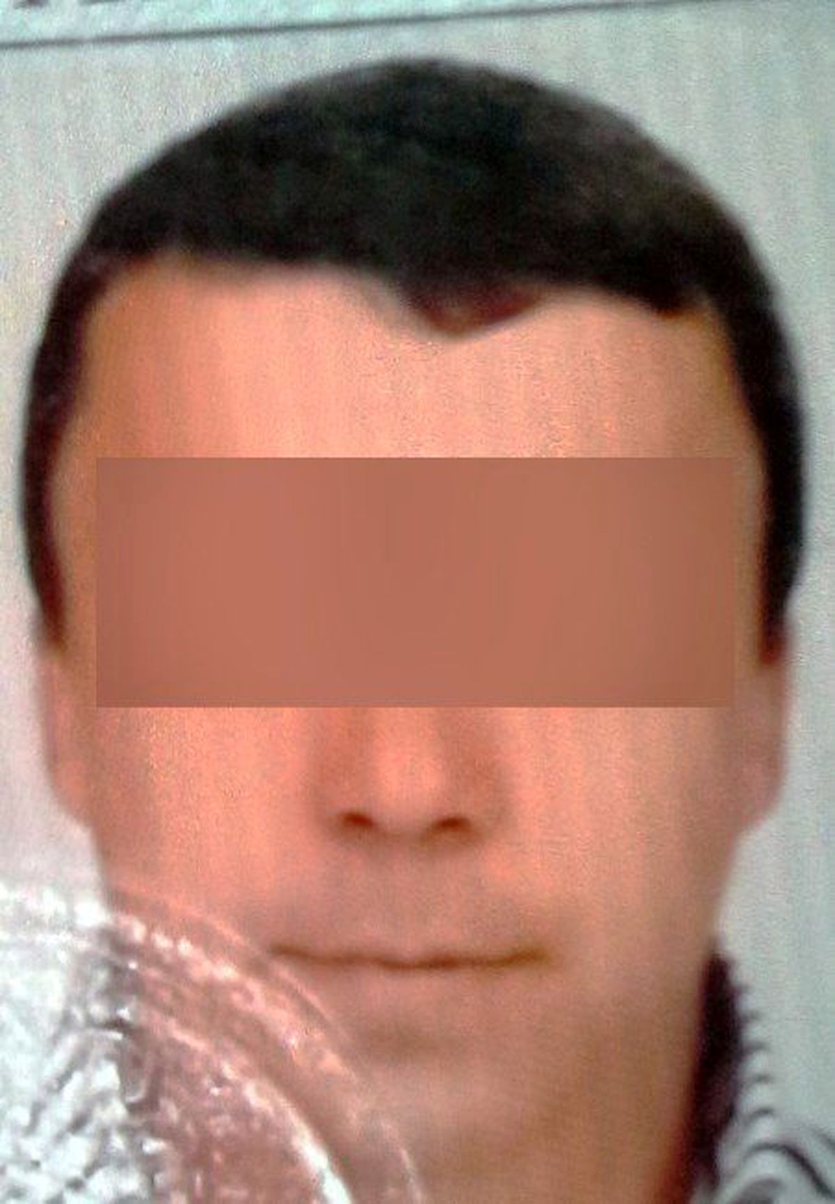 Dere Yatağında Ceset Bulundu
