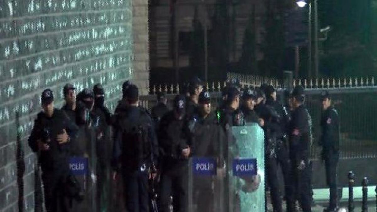 Dilek Doğan\'ın Cenazesi Adli Tıp\'tan Alındı